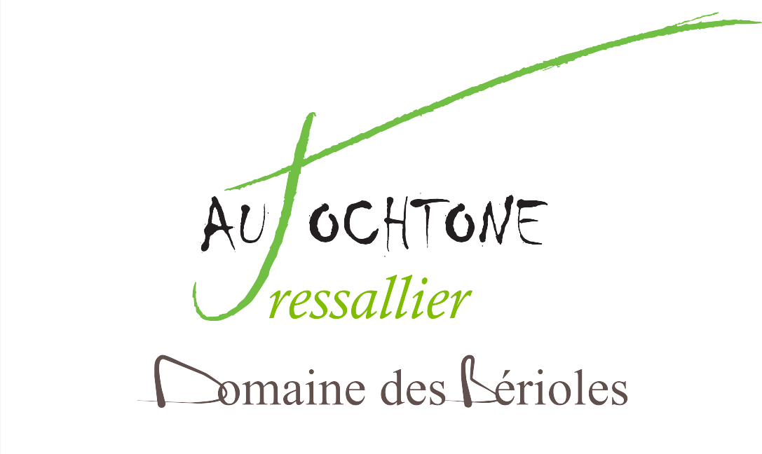 Autochtone IGP Val de Loire Blanc : Becky Wasserman & Co.