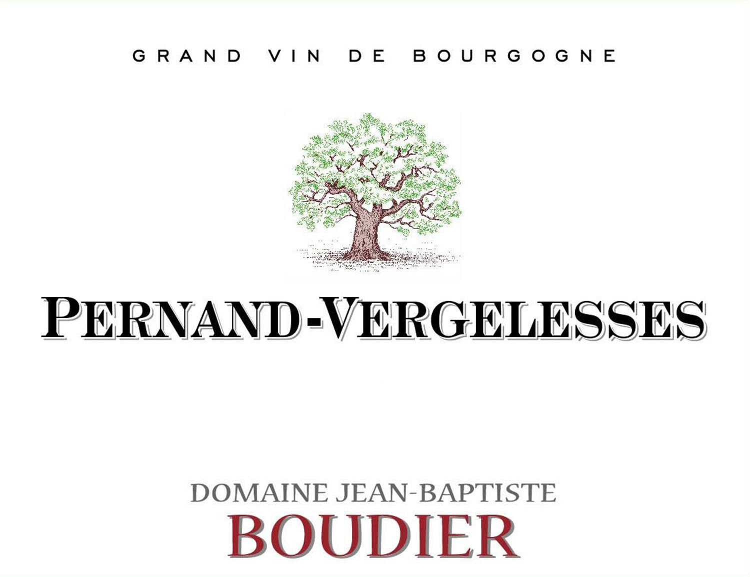 Jean-Baptiste Boudier : Becky Wasserman & Co.